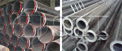 Seamless-Steel-Pipe